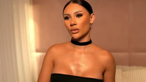 Ava online show from July 20, 10:34 pm