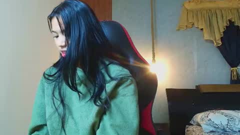 Snapshot of ava_jhonsson chatting on July 14, 10:15 pm ava online show from July 14, 10:15 pm