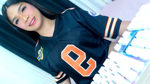 Ava online show from November 13, 6:23 am