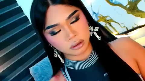 Snapshot of ava_lux chatting on June 26, 6:34 pm Ava online show from June 26, 6:34 pm