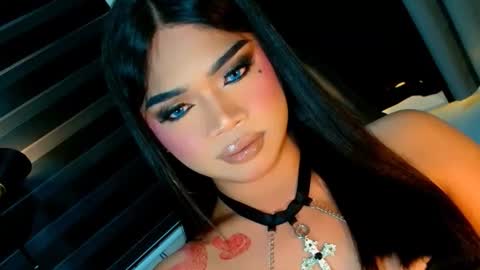 Snapshot of ava_lux chatting on July 12, 4:14 am Ava online show from July 12, 4:14 am