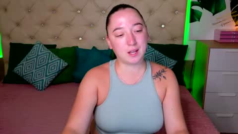 Ava online show from July 13, 4:48 am