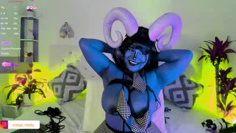  AVA MALAIKA online show from March 13, 9:27 am