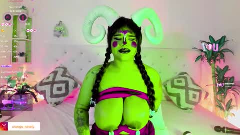  AVA MALAIKA online show from March 17, 9:01 am