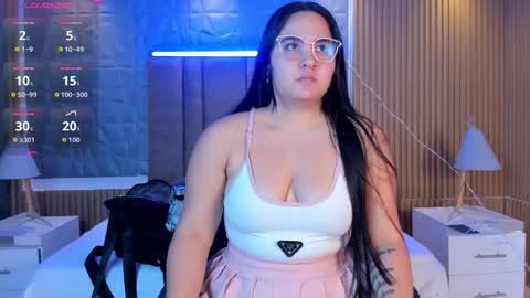 Ava- Megan - Every day from 530 to 200 pm COL online show from November 20, 10:48 am