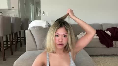 Little Ava  online show from April 27, 6:50 pm