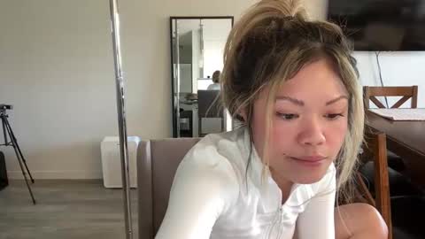 Little Ava  online show from April 29, 8:37 pm