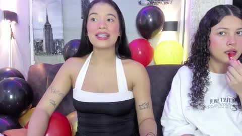 Ava Wilde online show from February 1, 4:05 pm