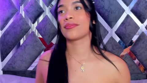 Ava Wilde online show from March 5, 7:54 pm