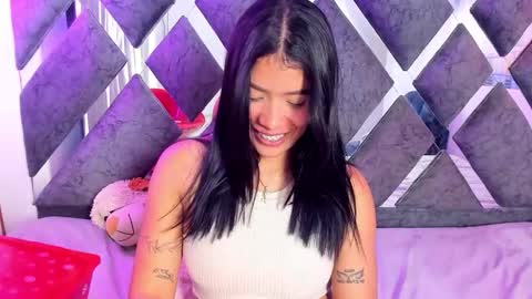 Ava Wilde online show from March 8, 8:01 pm