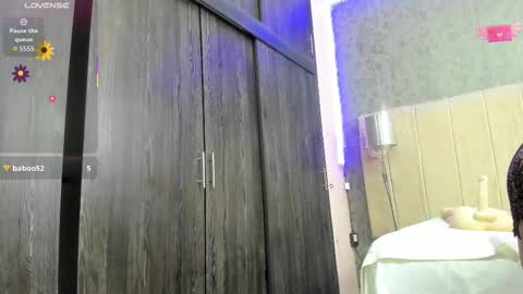 AVA online show from February 14, 2:19 am