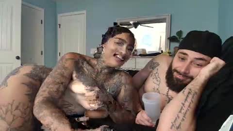 Ava Eve online show from June 11, 4:43 am