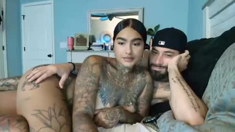Ava Eve online show from July 9, 4:05 am