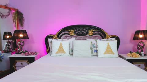 Pamela online show from January 31, 5:51 am