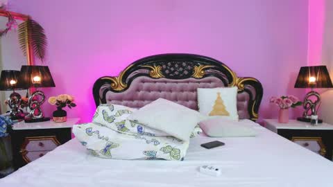 avaaaddamss online show from February 4, 12:11 pm