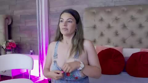 Snapshot of avahanson chatting on June 13, 7:23 pm AvaHnason online show from June 13, 7:23 pm