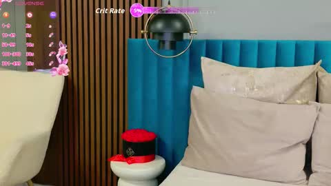 Abby online show from March 15, 8:26 pm