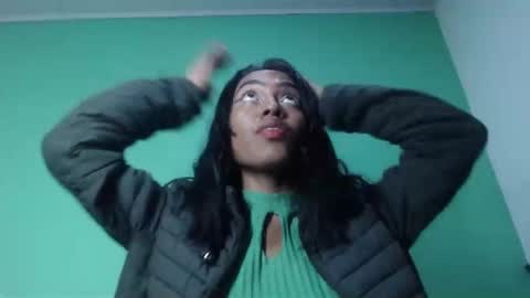 Snapshot of avalericherrycm101 chatting on November 21, 4:11 am avalericherrycm101 online show from November 21, 4:11 am