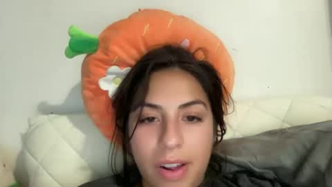 Ava Monroe online show from October 13, 4:51 pm