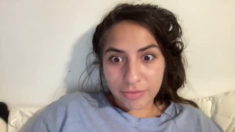 Ava Monroe online show from November 7, 7:03 pm