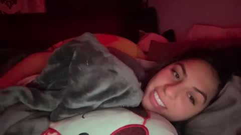 Ava Monroe online show from December 23, 6:22 am