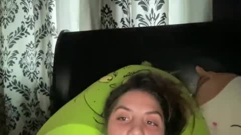 Ava Monroe online show from February 22, 10:41 pm