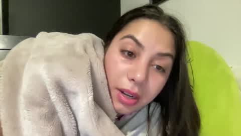 Ava Monroe online show from March 23, 6:28 am