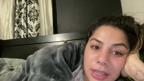 Ava Monroe online show from March 29, 6:57 am