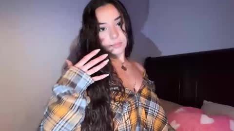 avangelinefunn99 online show from March 5, 10:22 am