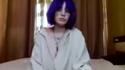 Snapshot of avaobierne chatting on May 6, 7:02 am avaobierne online show from May 6, 7:02 am