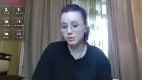 Snapshot of avaobierne chatting on May 12, 6:21 am avaobierne online show from May 12, 6:21 am