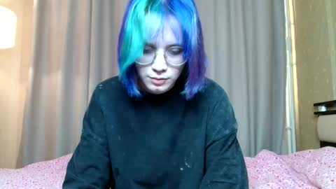 Snapshot of avaobierne chatting on May 24, 6:29 am avaobierne online show from May 24, 6:29 am