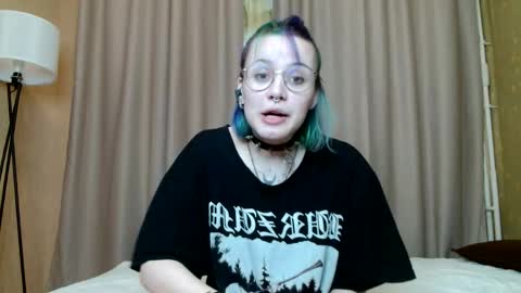 Snapshot of avaobierne chatting on May 26, 7:26 am avaobierne online show from May 26, 7:26 am