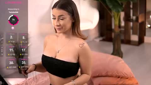 Snapshot of avareed chatting on December 4, 5:06 am AvaReed online show from December 4, 5:06 am