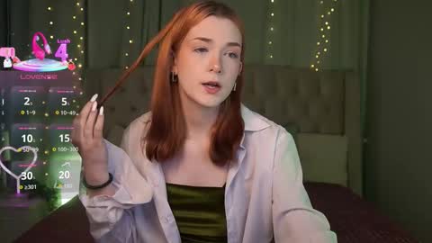  Ava  online show from November 24, 12:38 pm