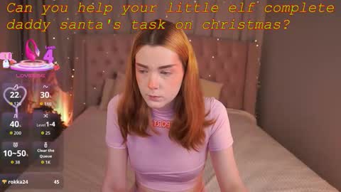  Ava  online show from December 19, 2:13 pm