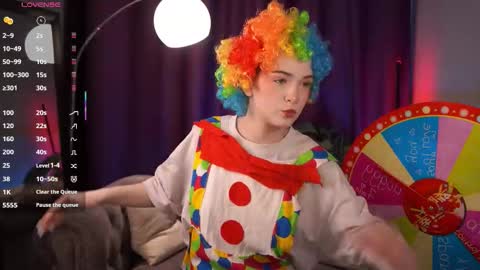  Ava  online show from February 18, 1:18 pm