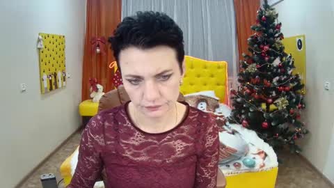 avasaturnian online show from December 22, 1:19 pm