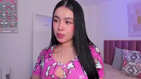 Ava  online show from October 7, 5:32 pm