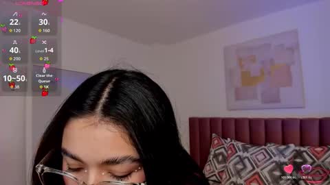 Ava  online show from November 17, 5:08 pm