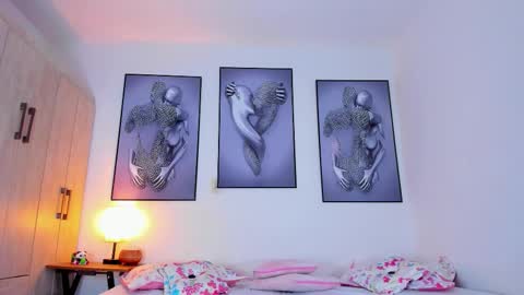 Avavega 1 online show from March 8, 4:44 pm