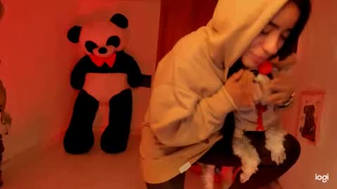 Valery -- online show from December 11, 3:02 am