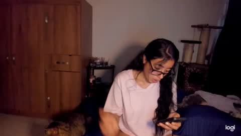 Valery -- online show from December 19, 3:18 am