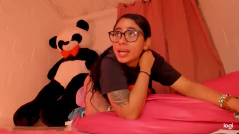 Valery -- online show from December 24, 4:33 am