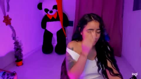 Valery -- online show from January 6, 2:15 am