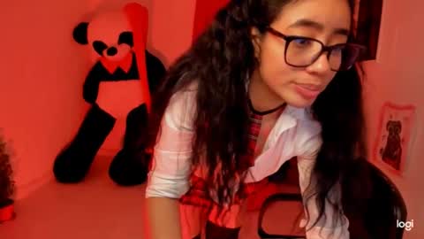 Valery -- online show from January 11, 1:06 am