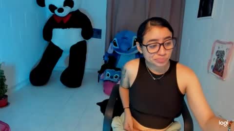 Valery -- online show from January 18, 2:36 am