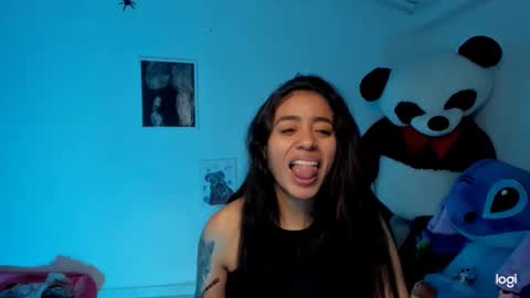 Valery -- online show from February 3, 2:25 am