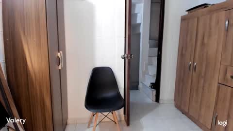 Valery -- online show from September 20, 3:51 am