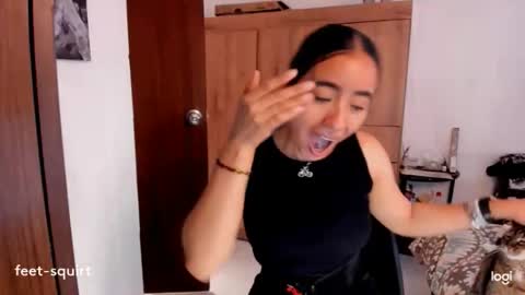 Valery -- online show from February 5, 8:46 pm